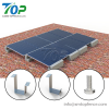 Ballast Solar Mount